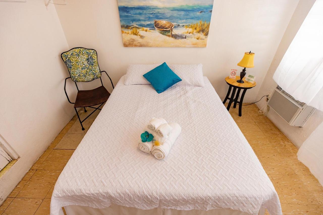 Vieques Tropical Guest House Exterior foto