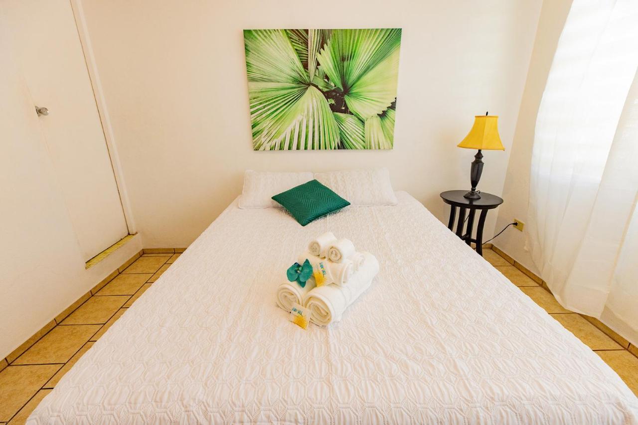 Vieques Tropical Guest House Exterior foto