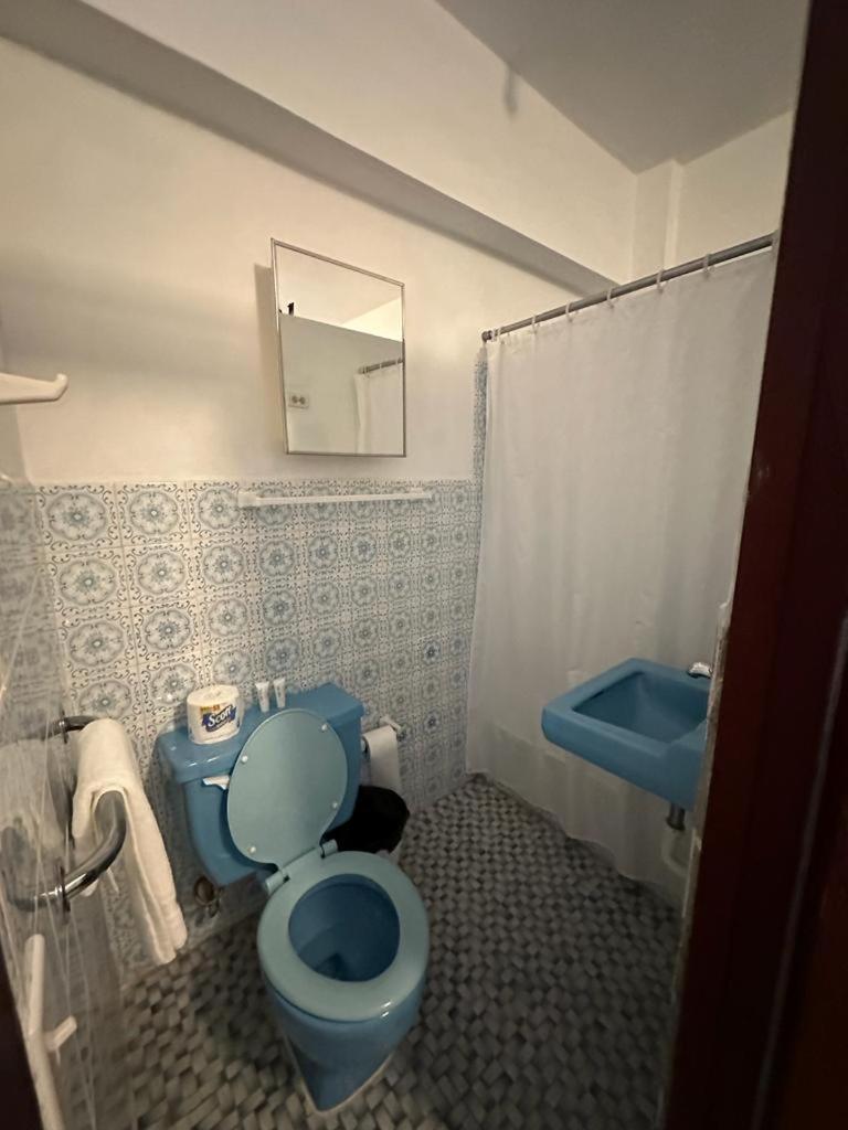 Vieques Tropical Guest House Exterior foto